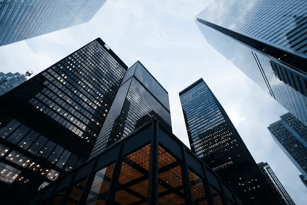 Property and building development