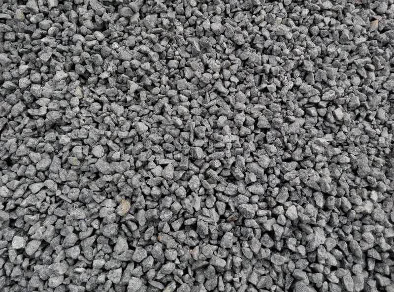 Crusher Run