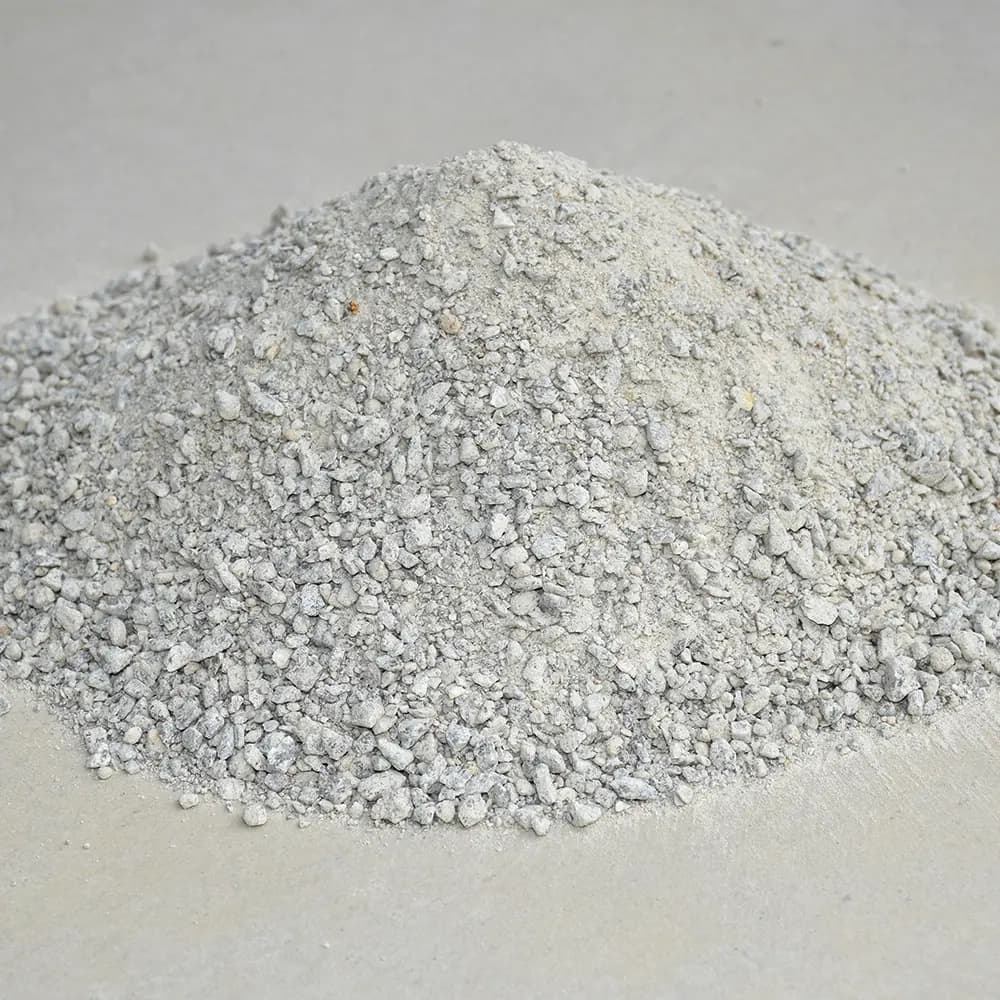 Quarry Dust